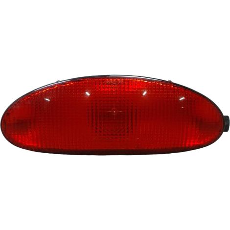 Feu Brouillard Central Arriere PEUGEOT 206 Sw 02-06 [PRODUIT D'OCCASION]♻️6351k5 (1/3)