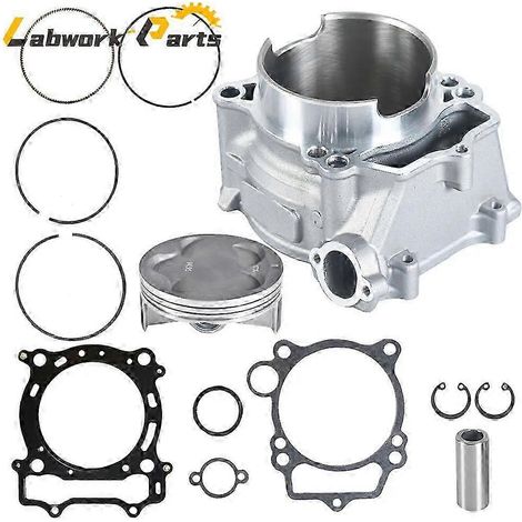 Kit cylindre-piston-joint alésage 95 mm pour Yamaha YFZ450 2004-2009 2012-2013 (1/5)