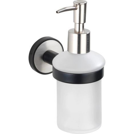 Distributeur de savon liquide UDINE, UV-Loc, WENKO (1/5)