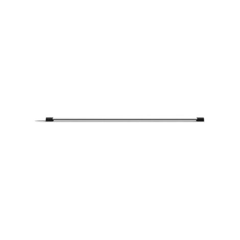 Philips – Lampe à poser intelligente LED – Couleur blanche et ambiance – Tube lumineux gradient – Longueur 1377mm – Câble 2m (1/5)