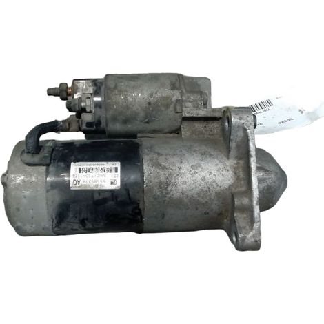 Demarreur CHEVROLET Malibu [PRODUIT D'OCCASION]♻️55572065 (1/4)