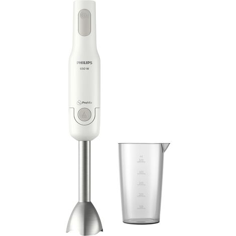 Philips Daily Collection ProMix HR2534 650W Weiß (1/3)