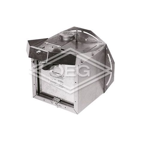 Coupe-tirage KW / ZUK 250