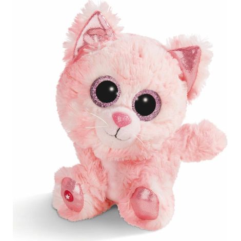 NICI Glubschis Schlenker Katze Dreamie 15cm (1/3)