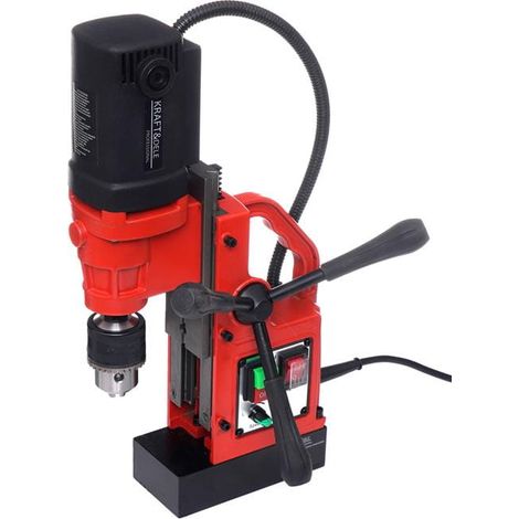 TRAPANO MAGNETICO / 1800 W / 1300 N / 16 mm KD1382