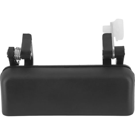 Poignée extérieure droite porte arrière 4069910 compatible Ford Transit MK6/MK7 2000‑2014 (1/5)