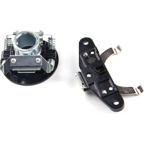 L19-302Y-1 Einphasen-Elektromotor, Fliehkraftschalter, Maschine