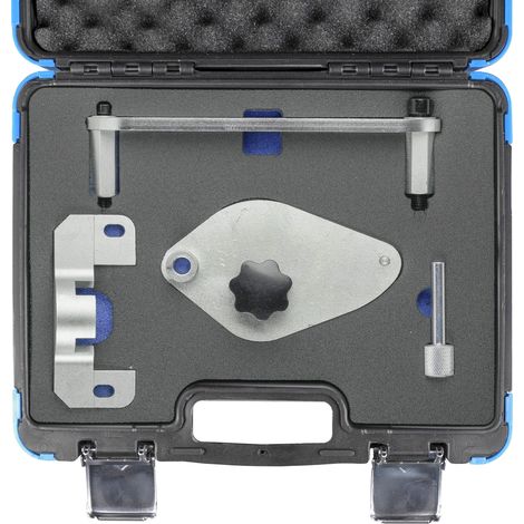 Conjunto de calado de distribucion para FIAT y LANCIA motores 1.0L HYBRID Firefly (1/3)