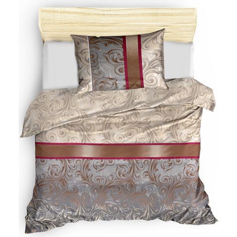 Funda nórdica, funda nórdica, ropa de cama Set (1/5)