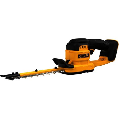 DeWalt Akku-Kompakt-Heckenschere, 18V, 20cm (1/2)