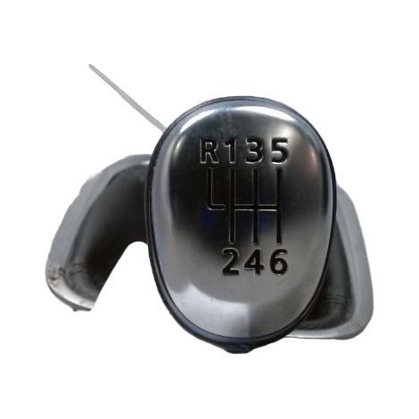 [PRODUIT D'OCCASION] Pommeau Levier Vitesses RENAULT Megane 1.2 Tce 130 ♻️ Ref Oe. 328653454r - Garantie à vie