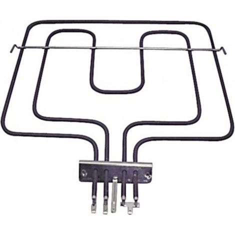 Resistenza a volta 1400 + 1200W - Forni, Fornelli Elettrici e a Gas - FAGOR - 2965728426332349327 (1/2)