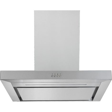 Dunstabzugshaube 60 cm T1-60A++IXEZ EEK: A++ (1/3)