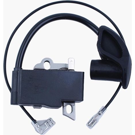 Ignition Coil Magneto Module For STIHL FS100R FS110R KM100R Trimmer Brushcutter Strimmer