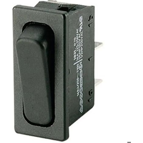 Interruptor Marquardt 1831.3402 4 A 250 V AC