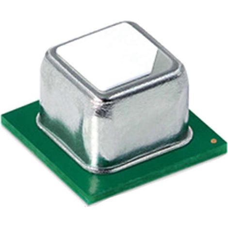 SCD40 Gassensormodul erkennt A--