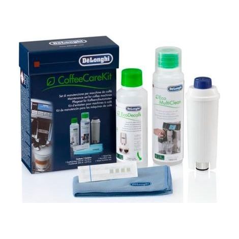 KIT DE LIMPIEZA Y MANTENIMIENTO DELONGH - DLSC306