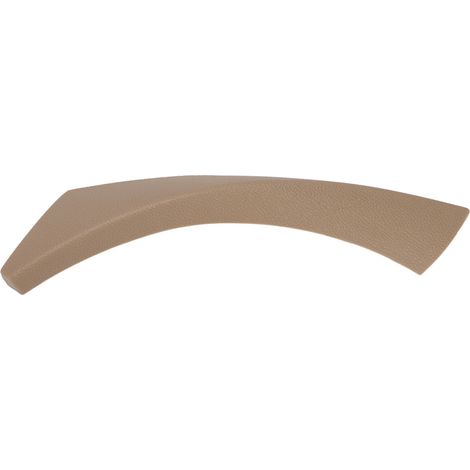 Poignée de porte intérieure de voiture avec protection anti-rayures pour BMW Série 3 E90 E91 E92 E93 (2006-2013) - Côté droit : 51416971294 (1/5)