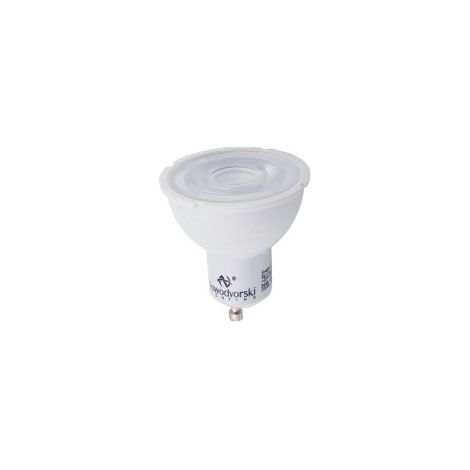 Ampoule LED réflecteur GU10 R50 7W 3000K Nowodvorski