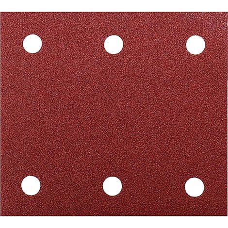 Makita Schleifpapier Klett 102X115 K150 (P-33130) 10 Stk