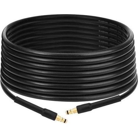10 M Flexible High Pressure for Karcher K2 K3 K4 K5 K6 K7, Quick Connect Plug (1/5)