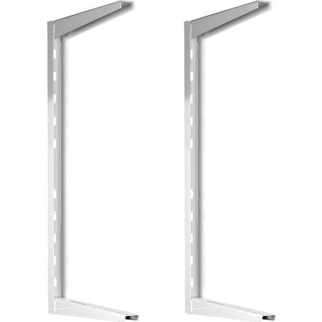 Deckenhalterung D420 x B780 - Tragfähigkeit 140 kg