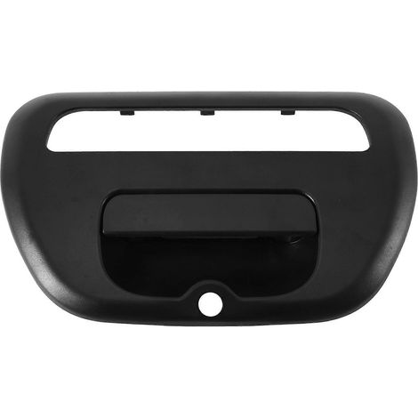 Manija de portón trasero con cámara trasera para Mitsubishi Triton L200 2005-2015 (1/5)