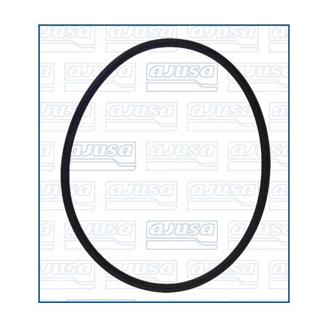 Joint d'étanchéité, pompe d'injection Ajusa 16117900 BMW 16701-00Q0B 167811426R