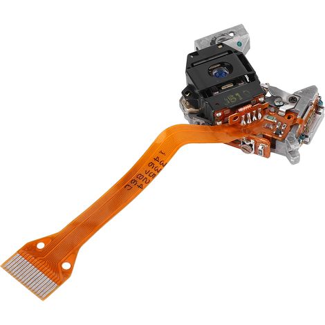 Lentille de lecture laser optique RAE0113Z compatible avec le système audio CD/VCD de voiture 501 - Pièce de rechange (1/5)