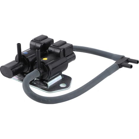 Kupplungsbetätigungs-Magnetventil (Vakuum) passend für Mitsubishi Pajero L200 L300 MR430381 MB937731 (1/5)