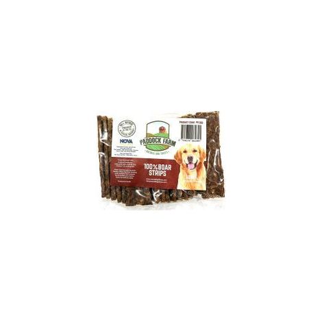 Pf 100% Wild Boar Strips - 808691 (1/2)