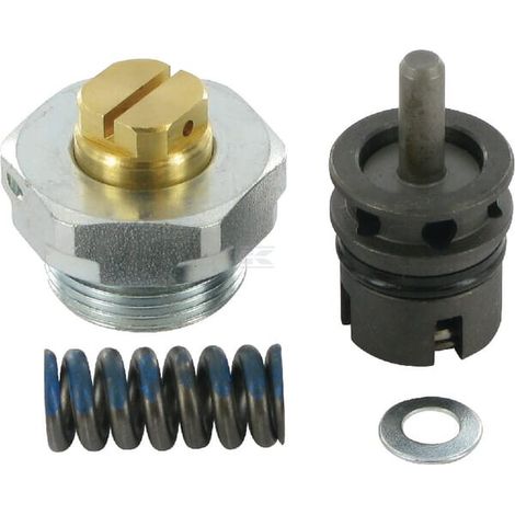 V脕LVULA DE ASPIRACI脫N + SEGURIDAD WALVOIL SDS9150VU1