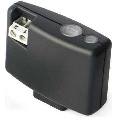 Nice – Récepteur radio bidirectionnelle OXIBD – Pour motorisation de portails et portes de garage – Intégration systèmes compatibles