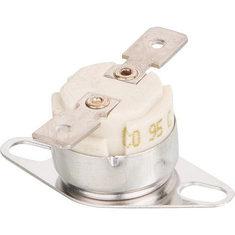 Thermostat de sécurité 95°C pour Atmos A25/A45 (1/2)
