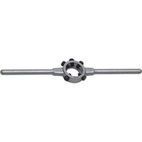 Portamatriz FORTIS DIN22568 45x18mm
