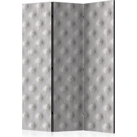Paravent 3 Volets "Little White Bear" 135x172cm (1/2)