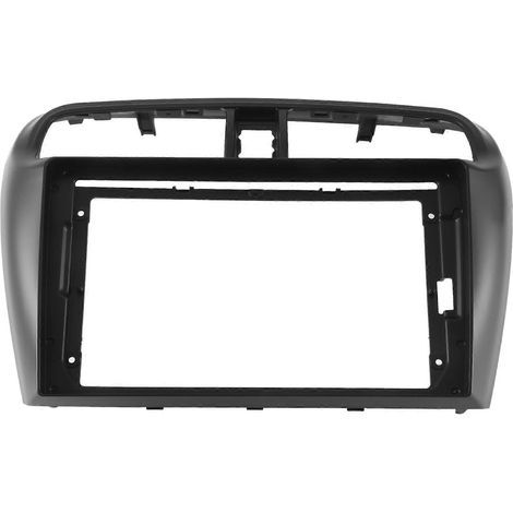 Fachada de autorradio para MITSUBISHI Mirage Space Star 2012-2019, kit de pantalla de 9 pulgadas (1/5)