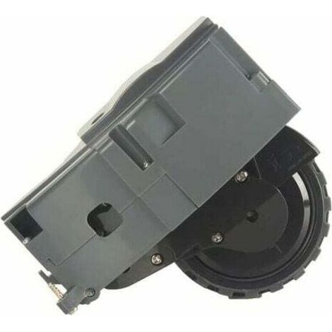Module de roue gauche iRobot 4420153 Roomba séries 500 600 700 800 900, 1 pièce (roue gauche) (1/3)
