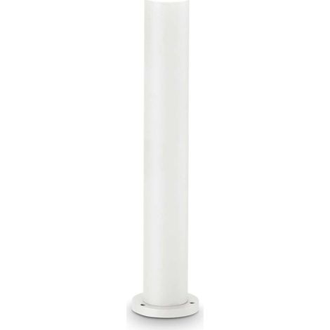 LAMPADA DA TERRA CLIO MPT1 BIANCO (1/2)