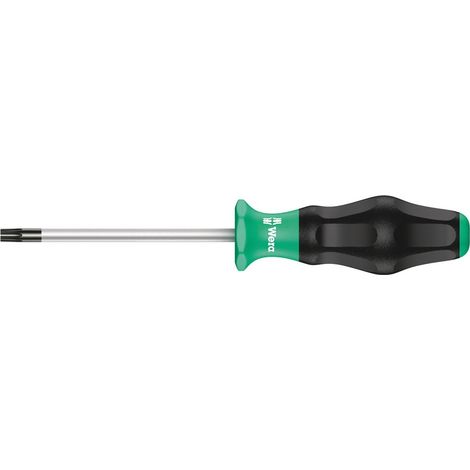 Wera 1367 TORX-Schraubendreher TX 25x100 (1/5)