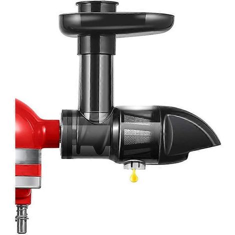 Accessoire presse-agrumes KA, pièces détachées pour robot pâtissier KitchenAid (1/5)