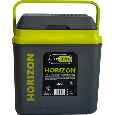 Frigo Elettrico Horizon L 21 Giostyle