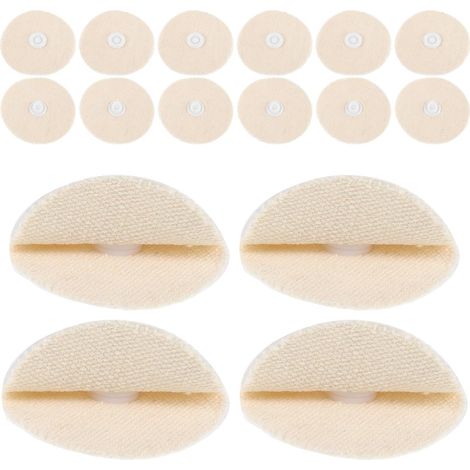Bettdecken Baumwolle Bett 12 Pièces Quilt Reparateur avec Abnehmbaren Befestigungelementen (1/5)