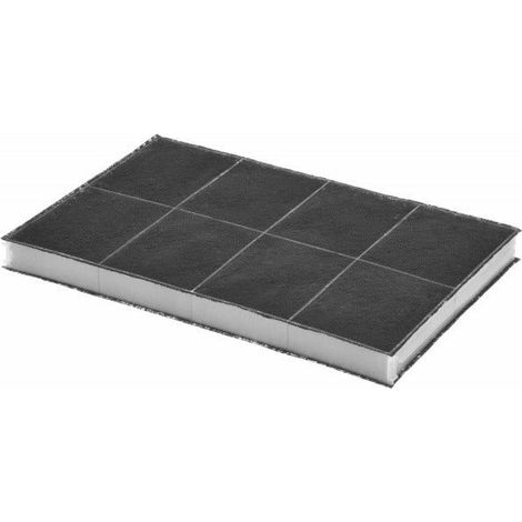 Filtro de carbón de larga duración AllSpares para Bosch 460008 (1/5)