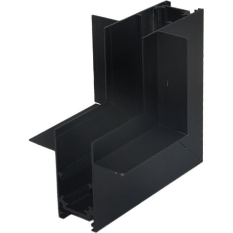 Magnetschienenzubehör Decken-Wandverbinder Einbau TRMA263537CONNCWRC Italux