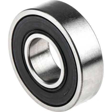 Roulement à billes à gorge profonde à une rangée SKF, ø int. 12mm, ø ext. 28mm, larg. 8mm ( Prix pour 1 )