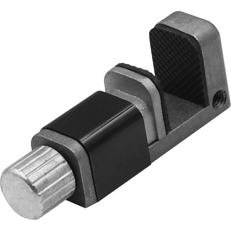 MIMOSON-4pcs Phone Screen Adjustable Fixture Rubber Clamps Tools Compatible for Cell Phone, Laptops, Tablets (1/5)