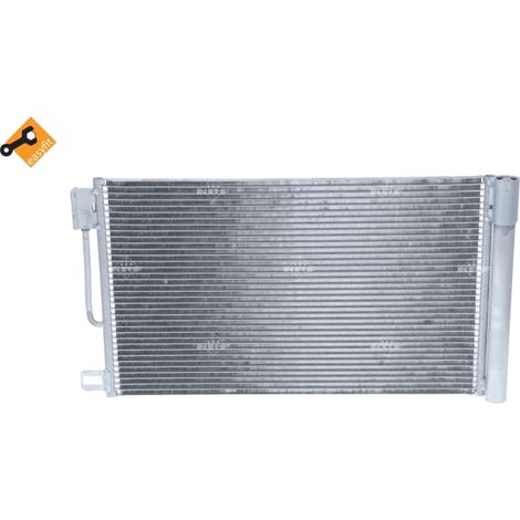 Condenseur, climatisation NRF 35777 ALFA ROMEO 13310103 13389472 13400150