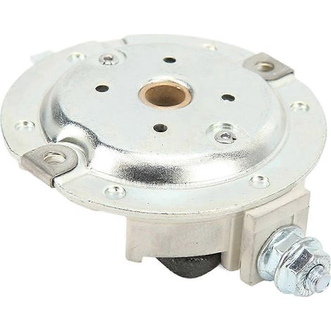Ensemble porte-balais de démarreur, extrémité métallique 35899 36959 37442, pièce de rechange pour Tecums (1/5)