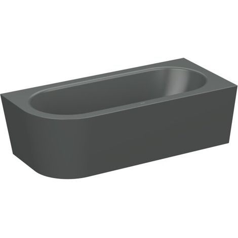 BETTE 6700-403CELVK baignoire forme spéciale d'angle Starlet V (1/2)